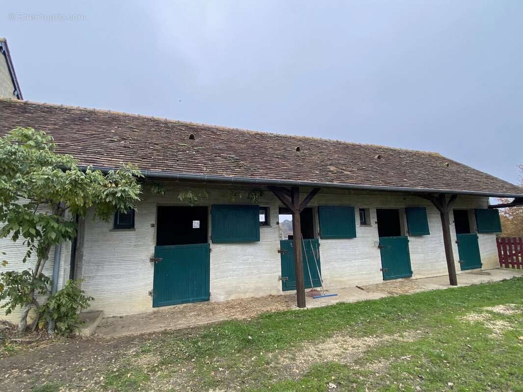 Propriété de 14 hectares dans la Sarthe - photo 29
