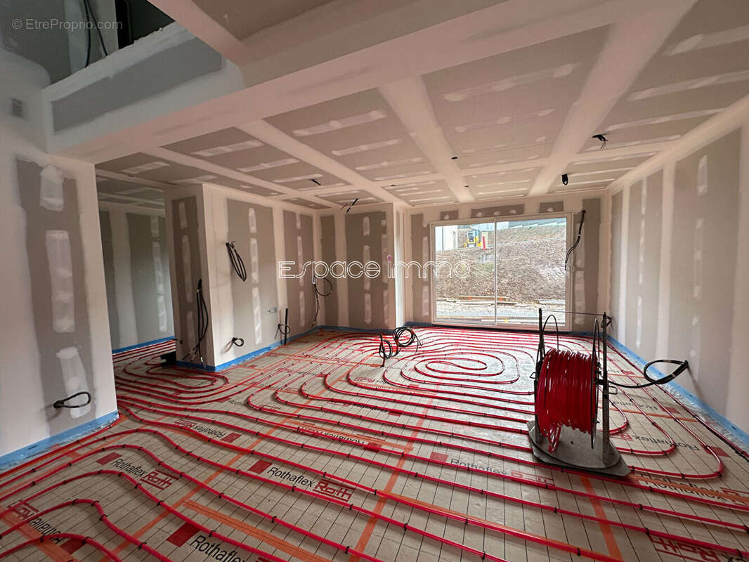 Maison à ANCEAUMEVILLE