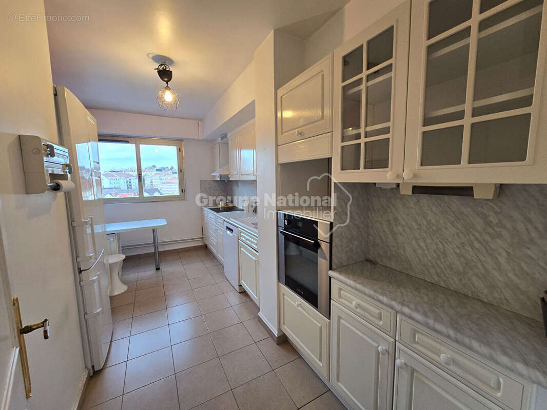 Appartement à VERSAILLES