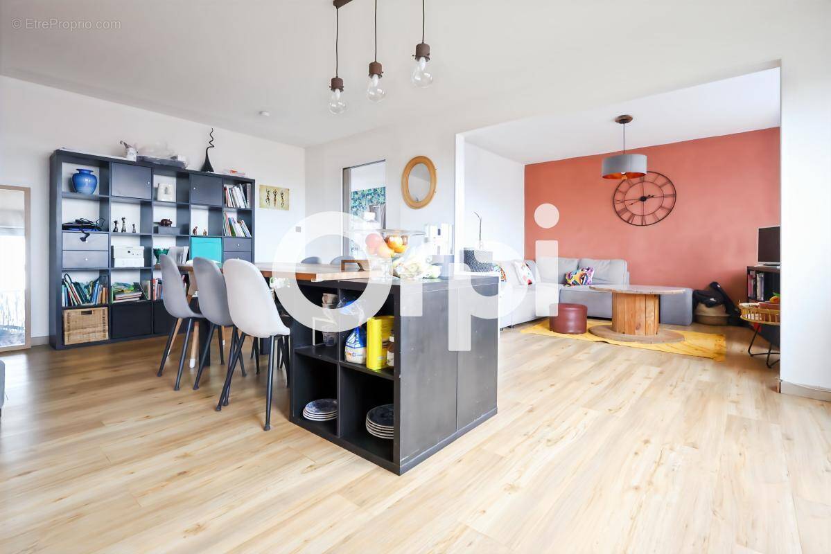 Appartement à SAINT-POL-SUR-MER