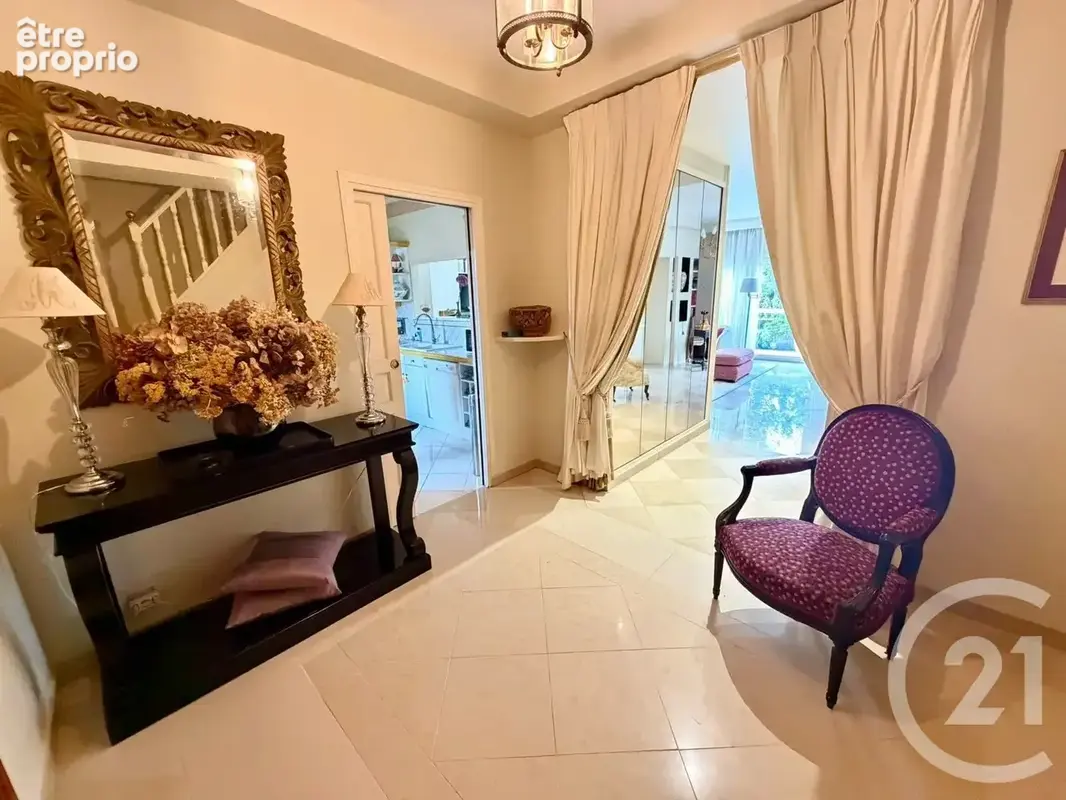 Maison 5 pièces 136 m² à vendre à Othis (77280) - photo 4