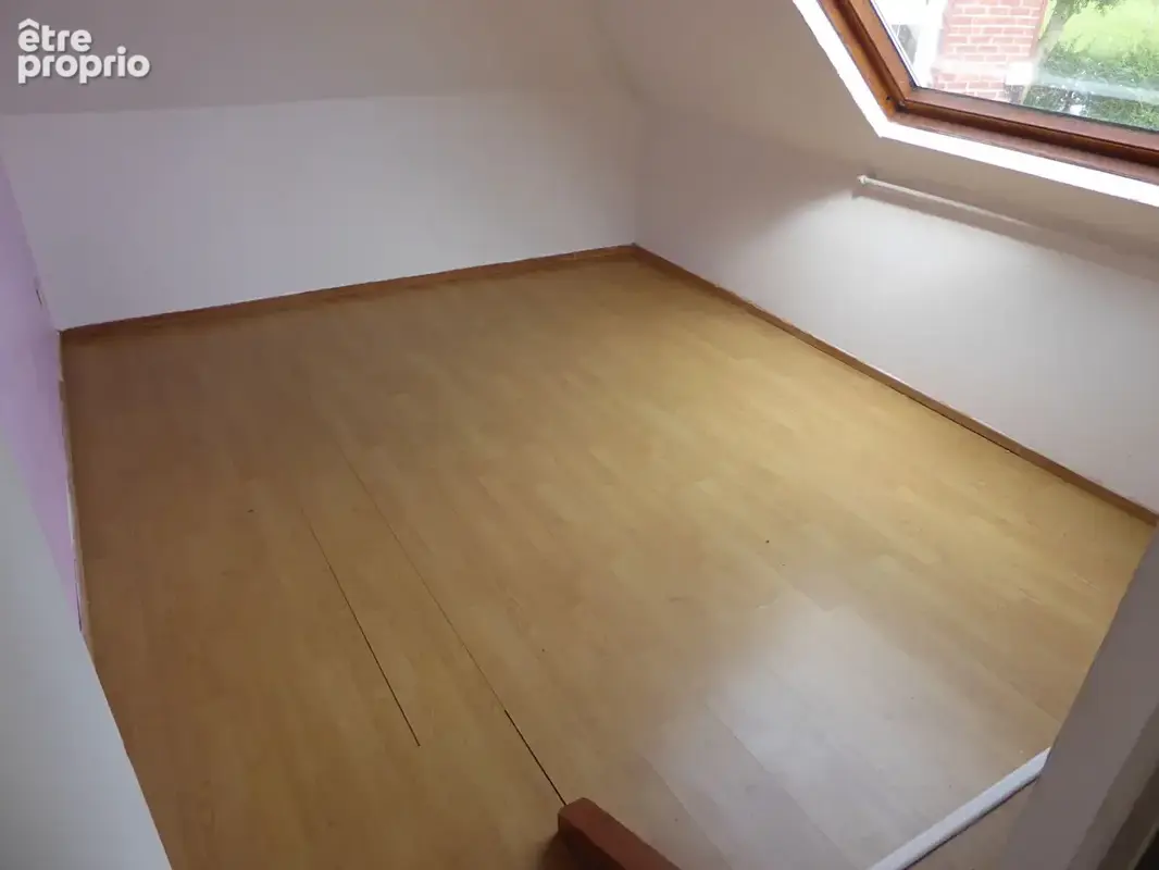 immeuble de rapport de 3 logements loués, terrain 5105 m² dont 3700 m² constructibles - photo 6