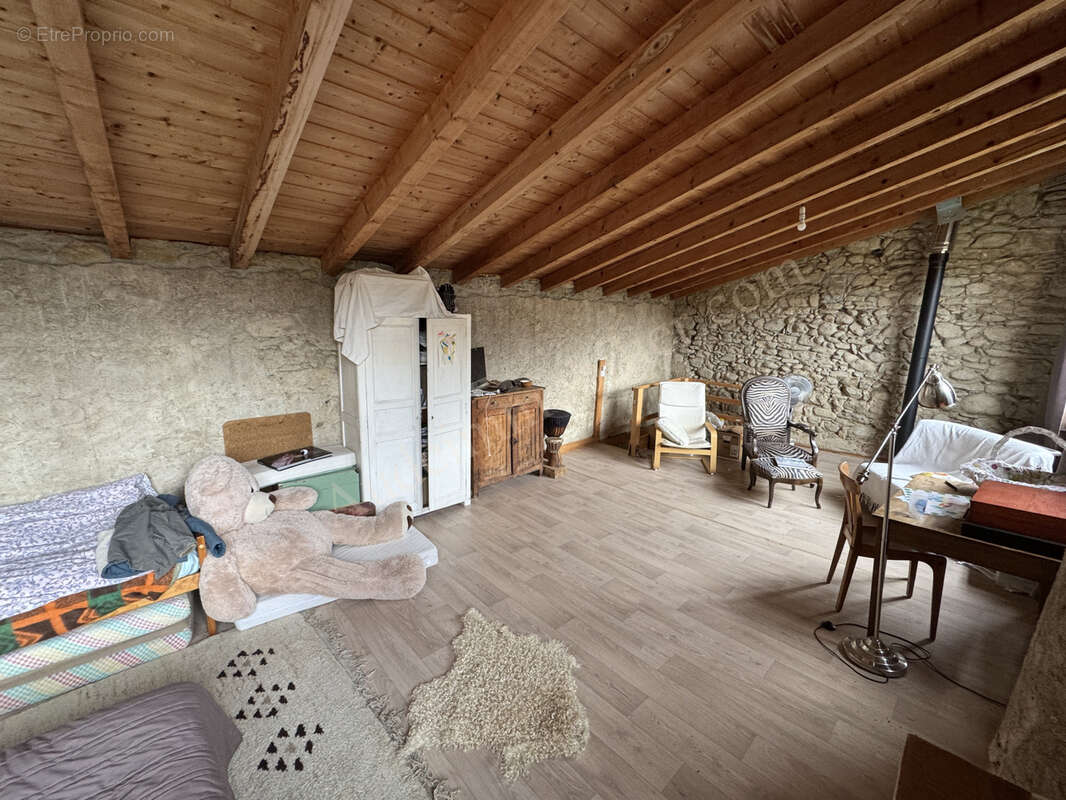Maison à MIREPOIX