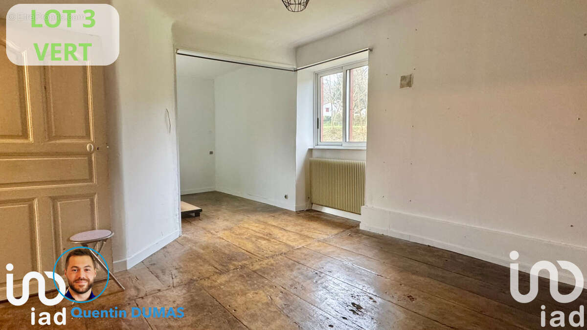 Photo 8 - Maison à HASPARREN