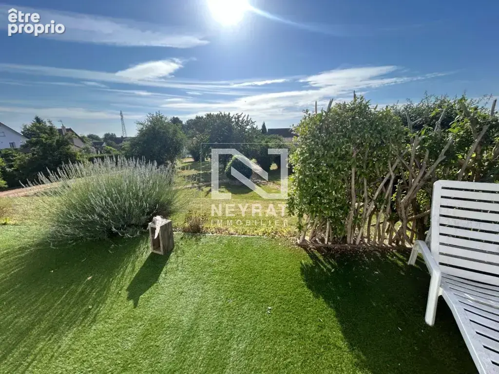 Élégante villa familiale  – Un bien d'exception au cœur de Sennecey-le-Grand - photo 13
