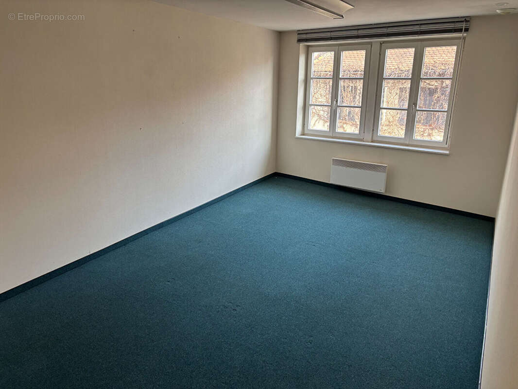 Appartement à LAUTERBOURG