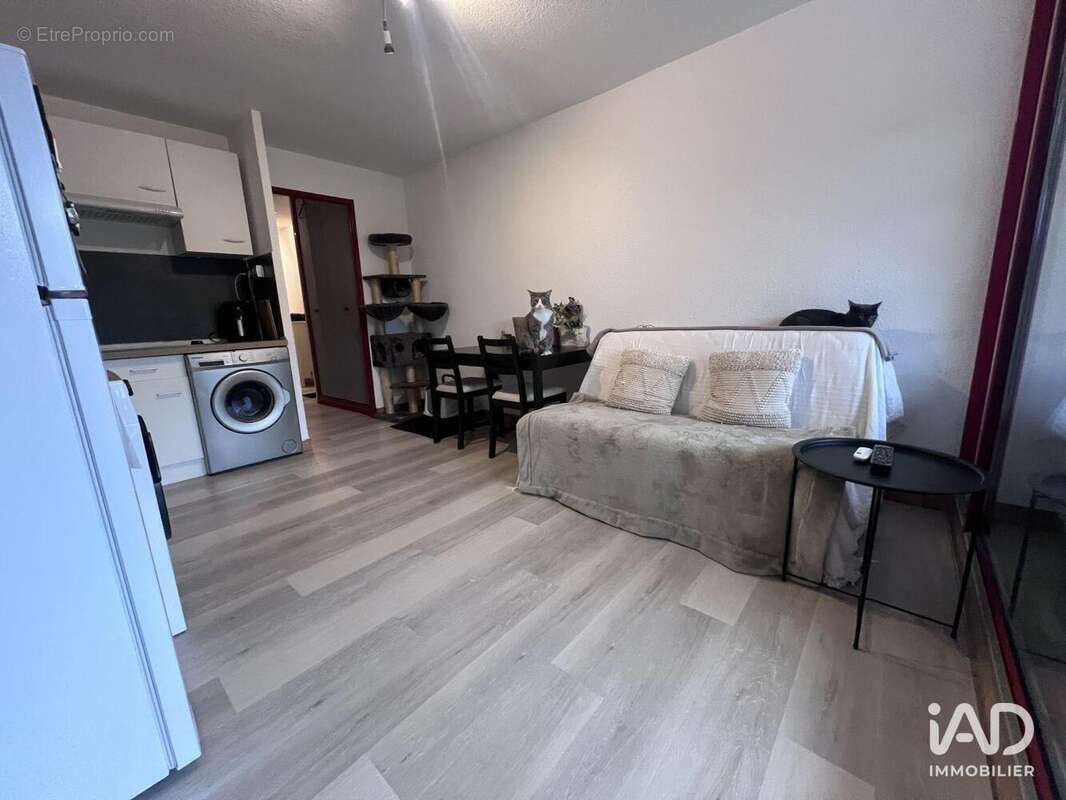 Photo 8 - Appartement à LE GRAU-DU-ROI