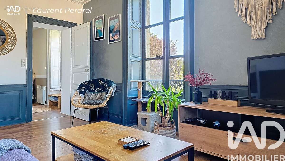 Photo 5 - Appartement à SAINT-NICOLAS-DE-REDON
