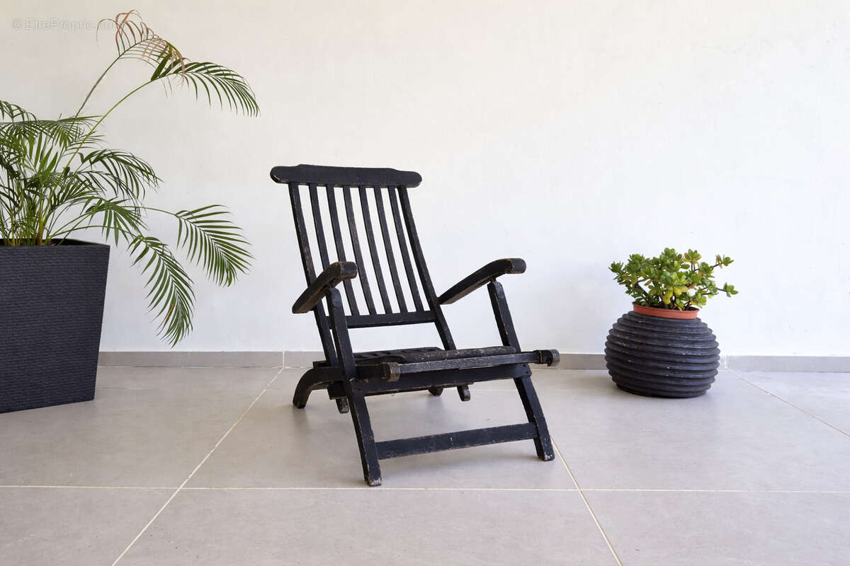 Maison à SAINT-JOSEPH