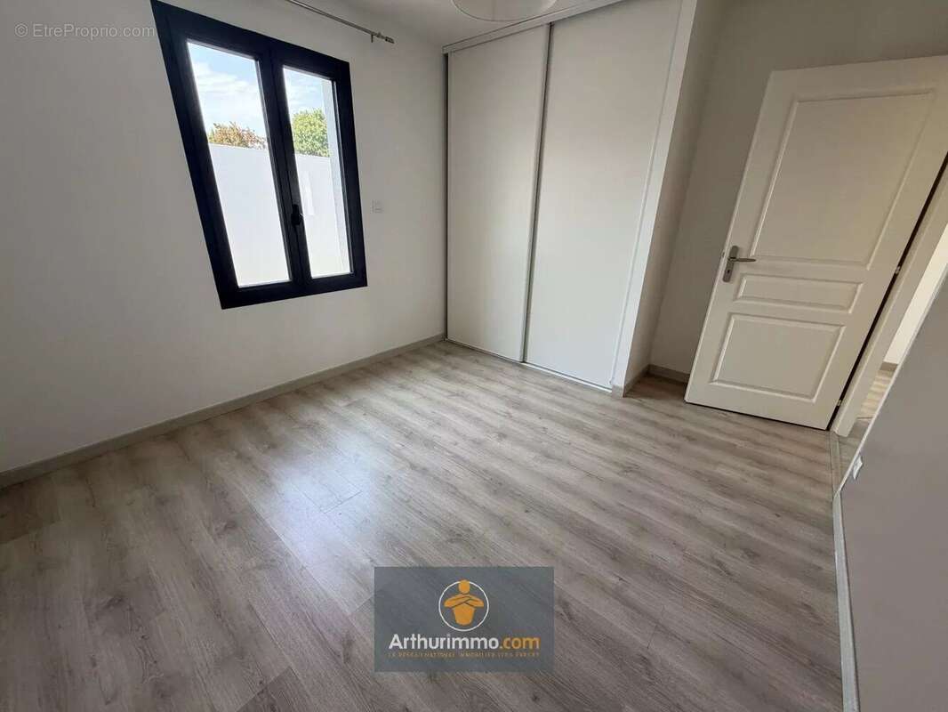 Vente Maison Le gue-d'allere(17540) 319 900ï¿œ - photo 8