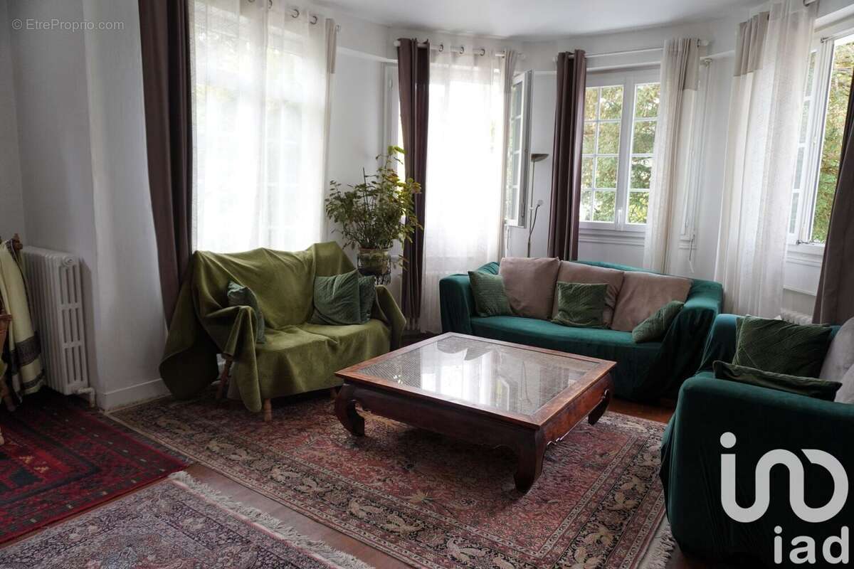 Photo 3 - Maison à LE PLESSIS-TREVISE