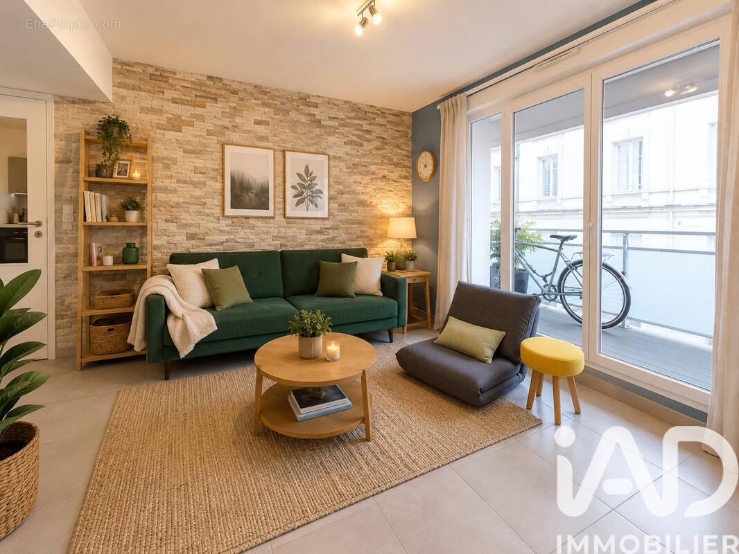 Photo 1 - Appartement à PERPIGNAN
