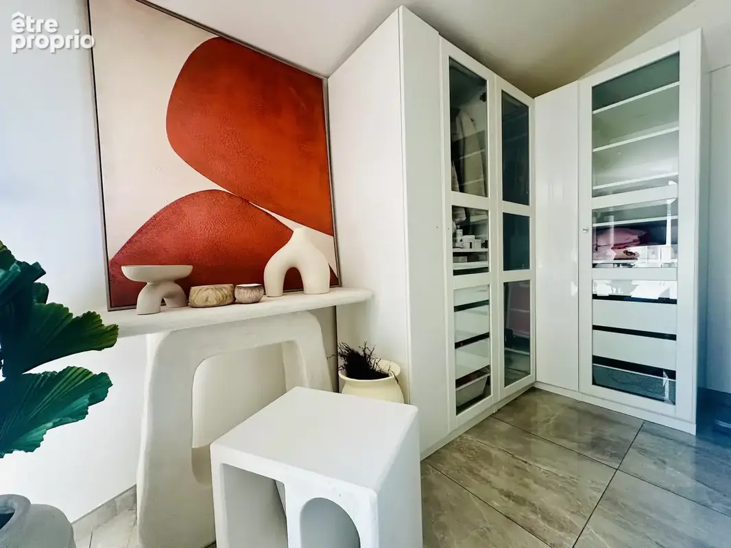 Exclusivite lattes - villa renovee de 65m2, piscine chauffee, clim,  materiaux haut de gamme, quartier prise - photo 5