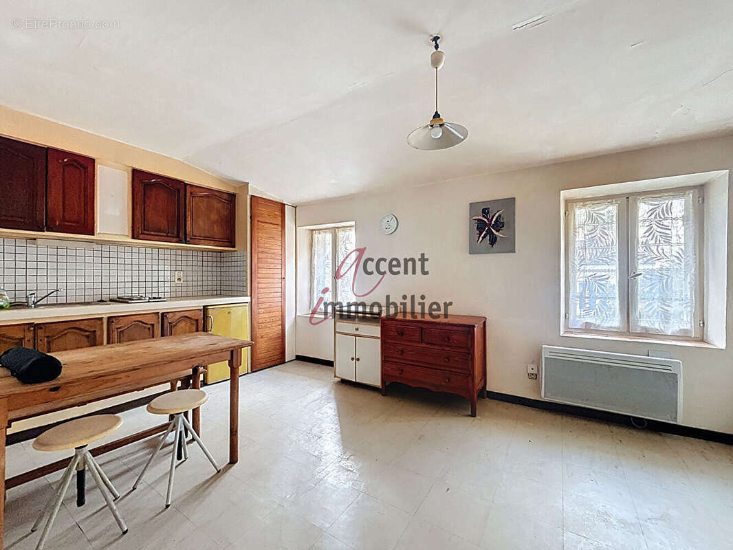 Appartement à CAVAILLON
