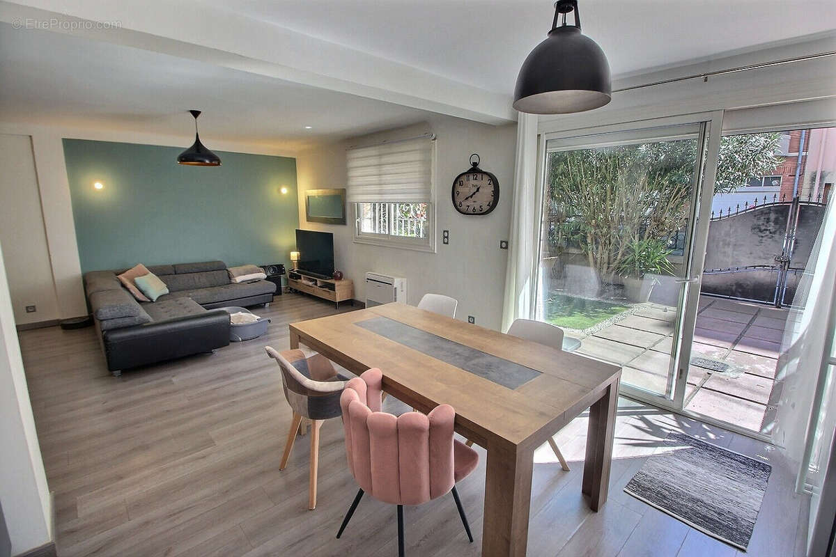 Appartement à PERPIGNAN