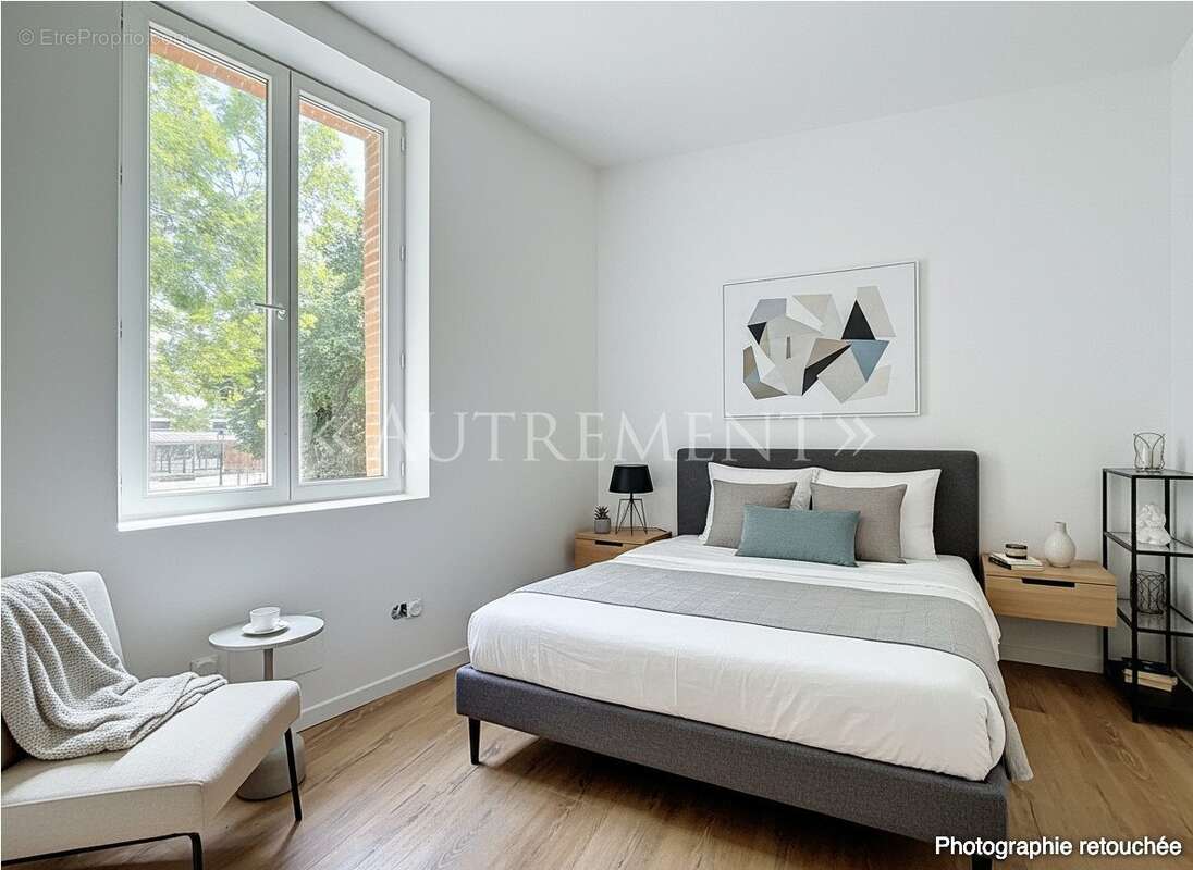 Maison 56 m² à Roqueseriere  - photo 8