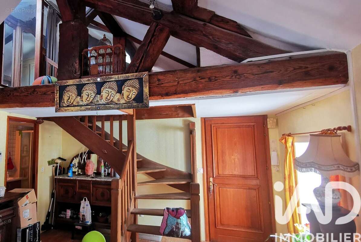 Photo 3 - Appartement à PLOMBIERES-LES-BAINS