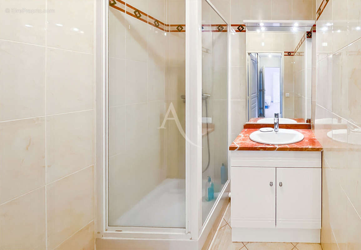 Appartement à POISSY