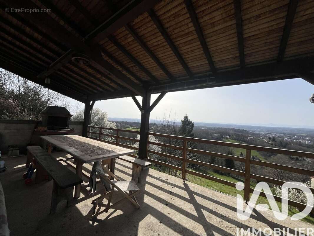 Photo 9 - Maison à THIERS