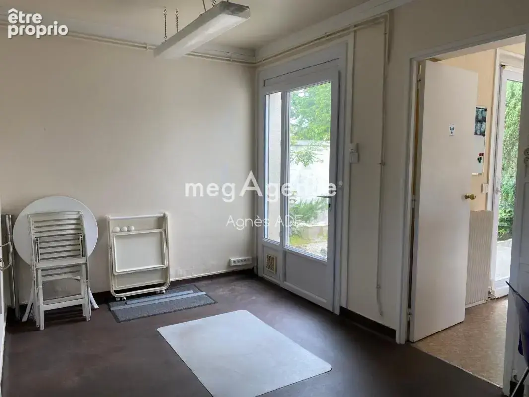 Maison d'habitation et/ou usage professionnel - photo 5