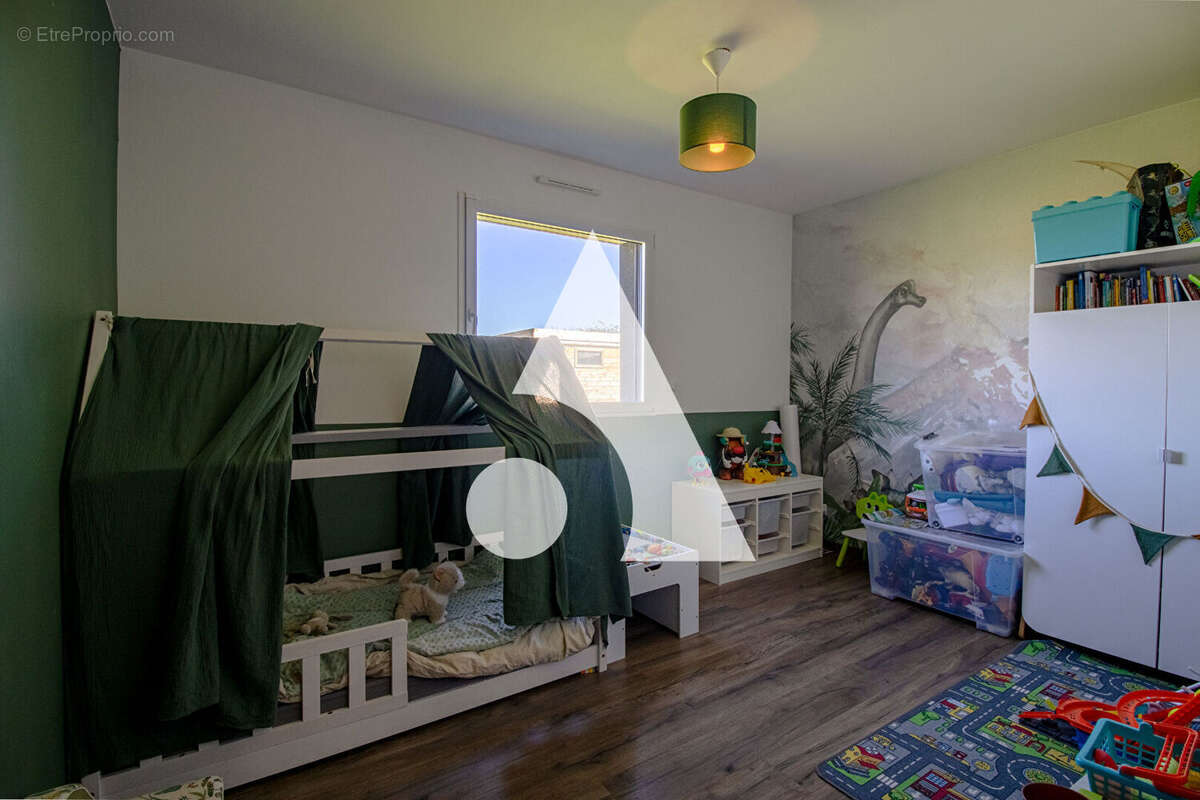 Maison à VALENCIENNES