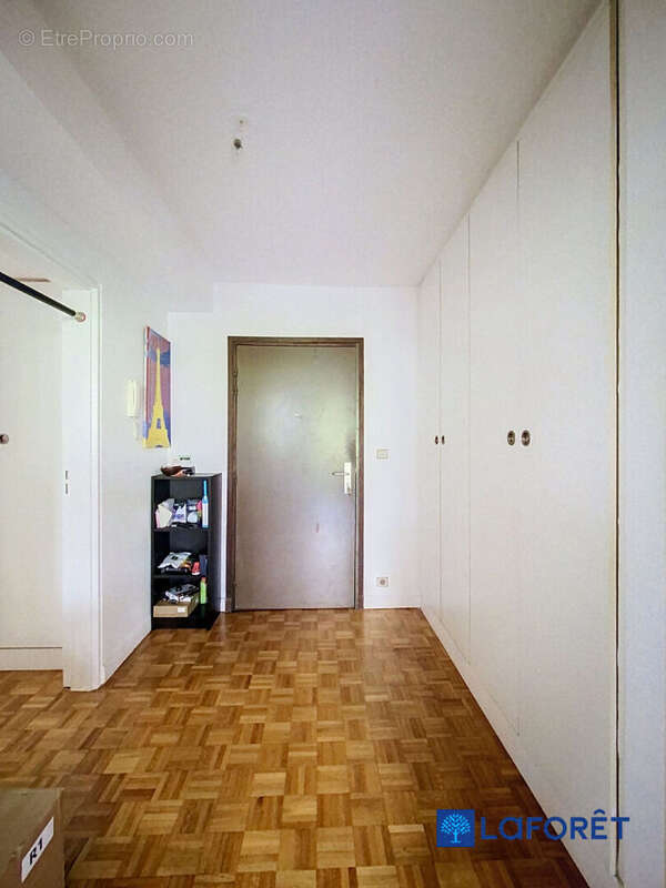Appartement à PANTIN