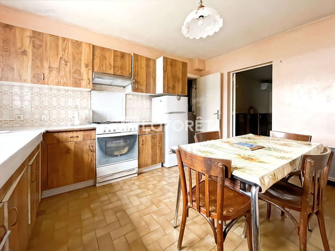 Maison à VALENCE