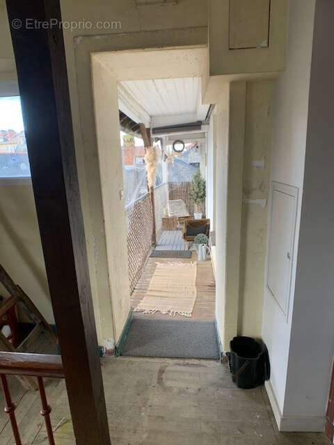 Appartement Boulevard de la TA/Pont de Nantes, Rennes 2 pièce(s) 33 m2 - photo 5