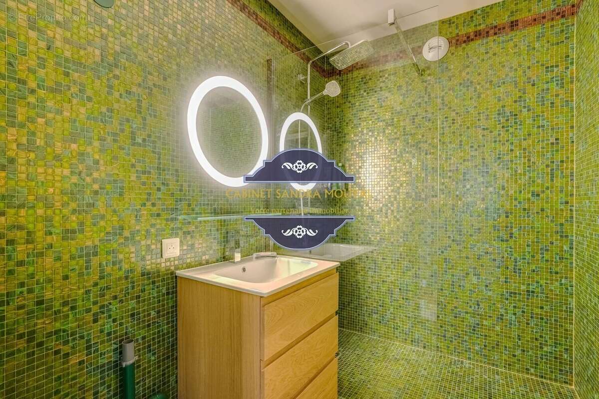 Appartement à PARIS-13E
