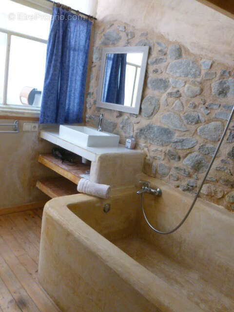 Appartement à PRATS-DE-MOLLO-LA-PRESTE