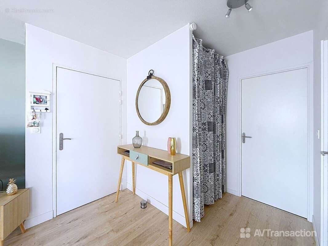 Appartement à SAINT-PAUL-LES-DAX