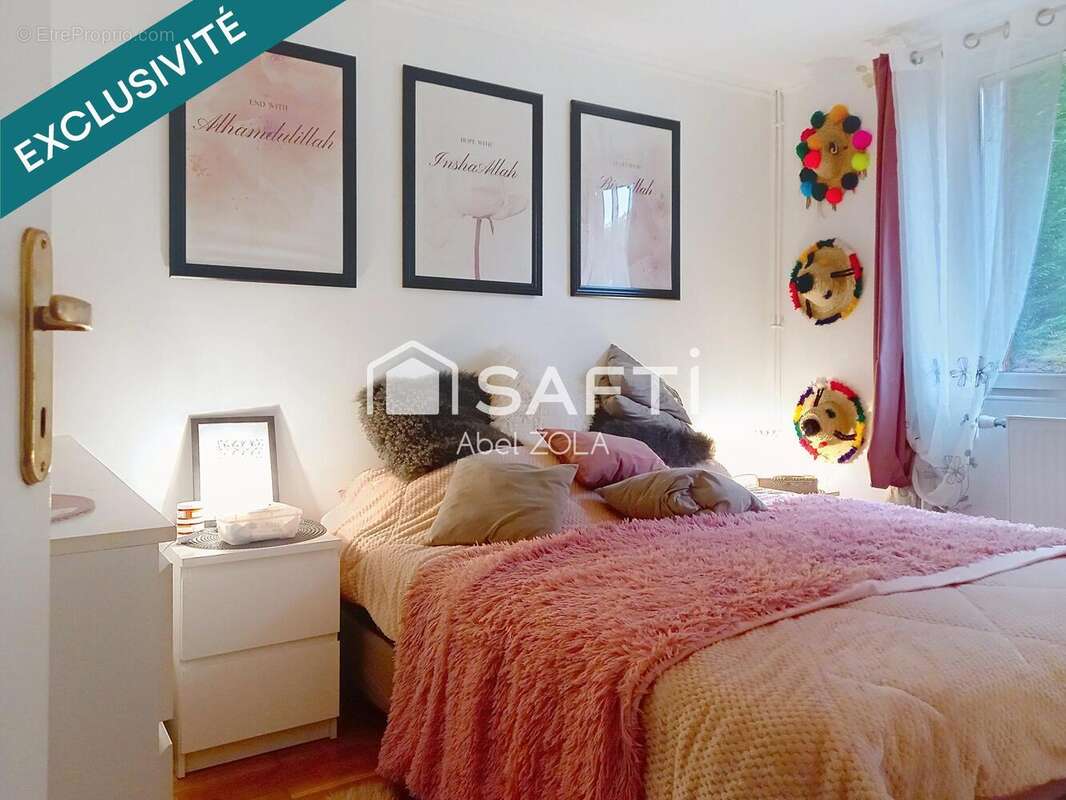 Photo 5 - Maison à BRENOUILLE