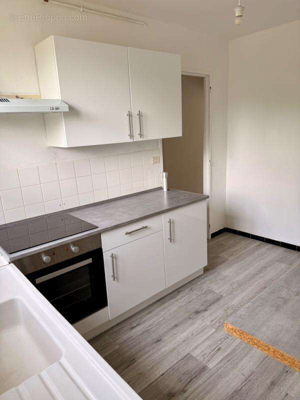 Appartement à vendre 3 pièces a SAINT DIZIER (52) - photo 6