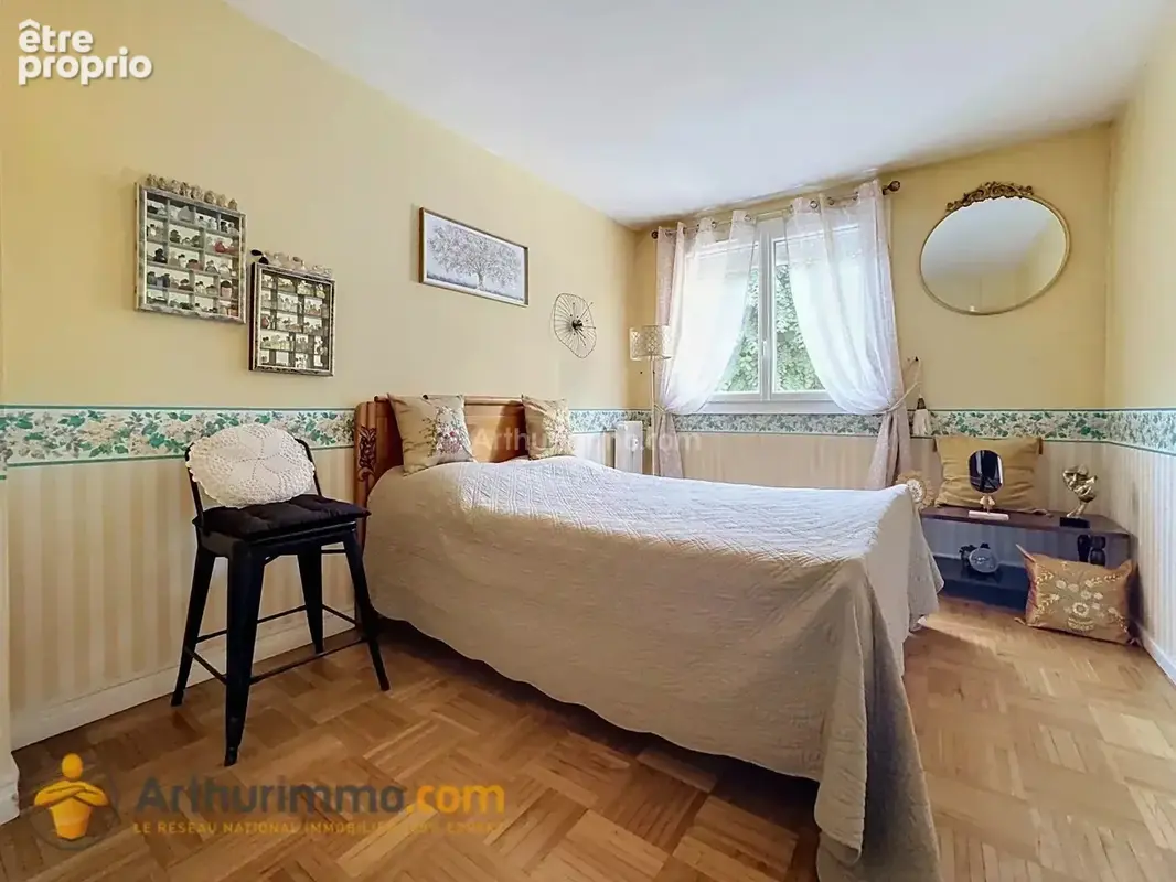 Vente Appartement Reims(51100) 272 850ï¿œ - photo 6