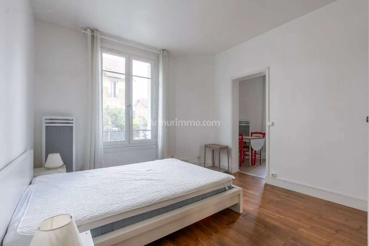 Appartement à NOGENT-SUR-MARNE