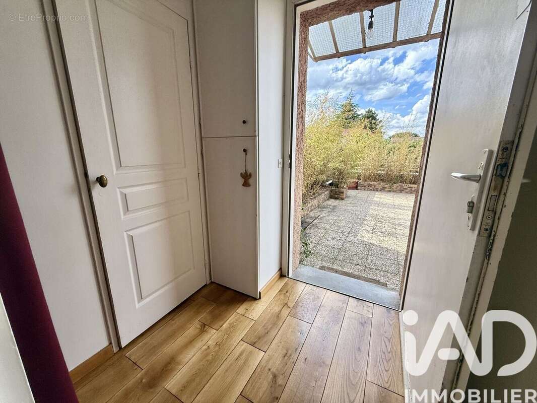 Photo 5 - Maison à MONTIGNY-LE-BRETONNEUX