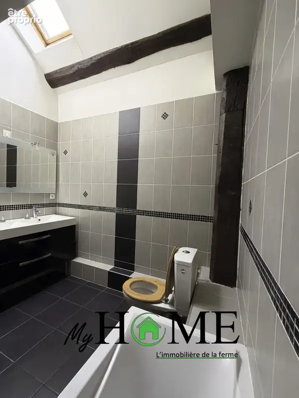 Appartement F4 dans cadre chaleureux à NANDY - photo 7