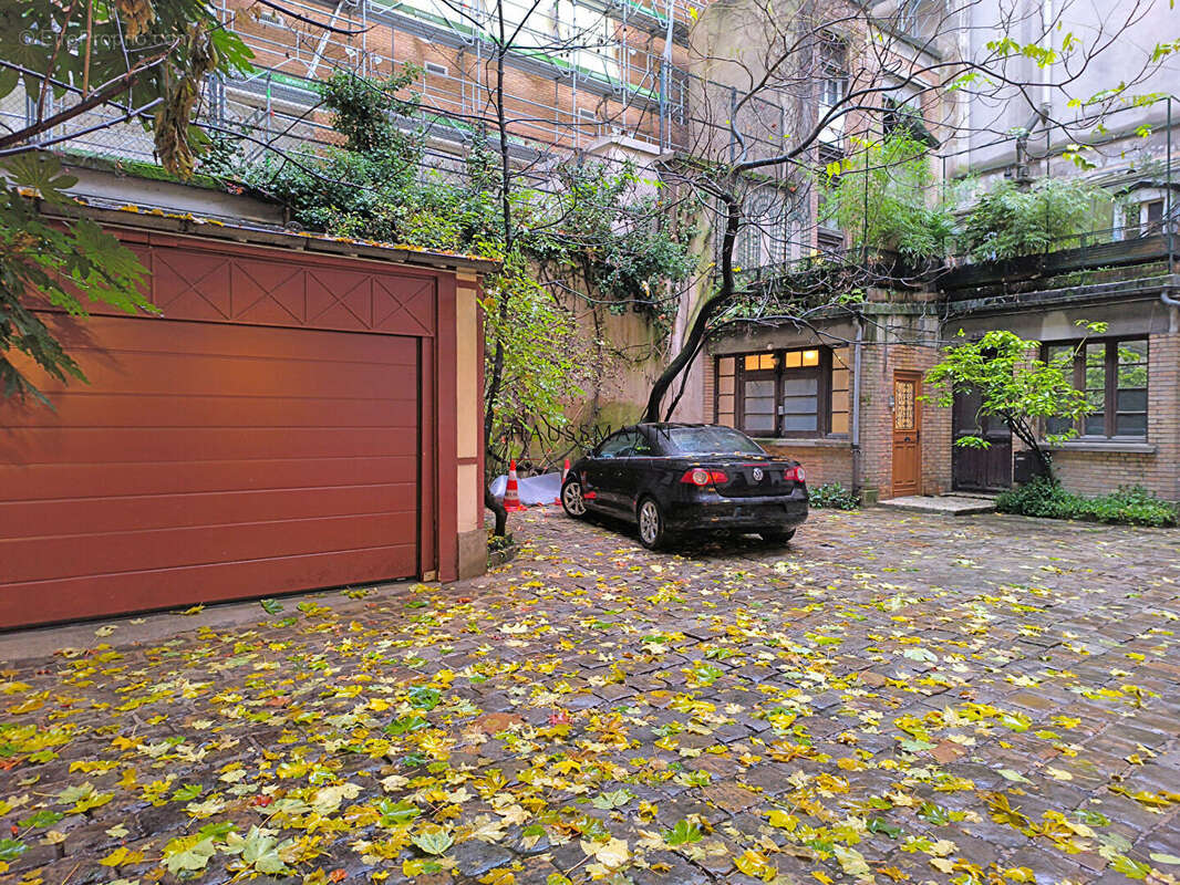 Appartement à PARIS-5E
