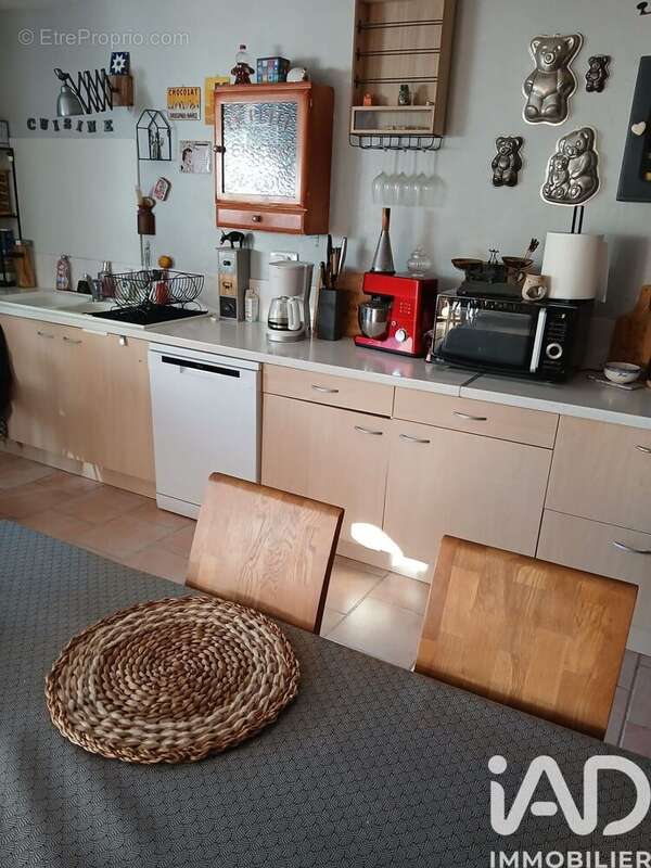 Photo 4 - Maison à TOUCY