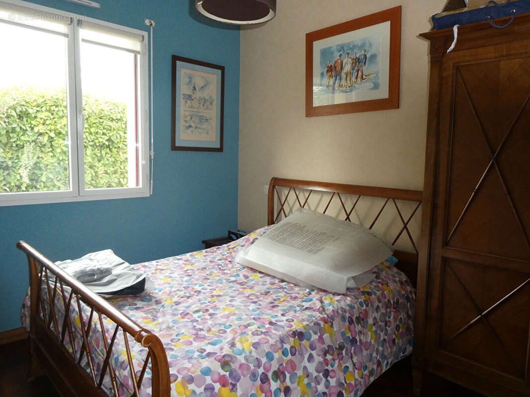 Maison à SAINT-VIAUD