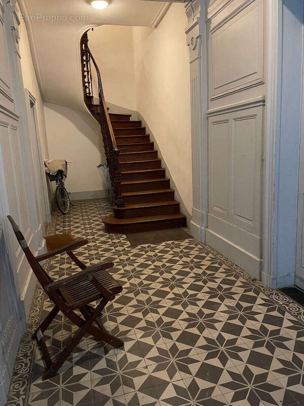 Appartement à AMBOISE