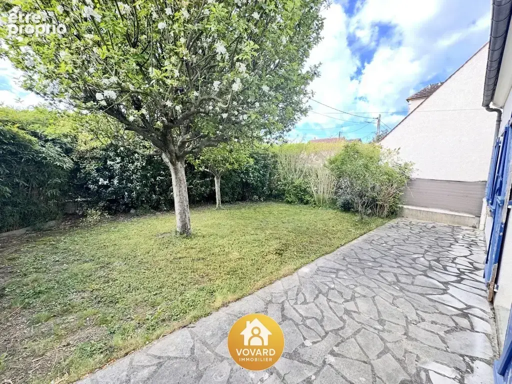 Au village Maison familiale 6 pièces avec jardin - photo 3