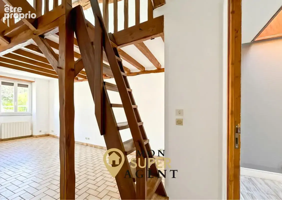 Maison 4 pièces 70 m² à vendre à Livry-Sur-Seine (77000) - photo 13