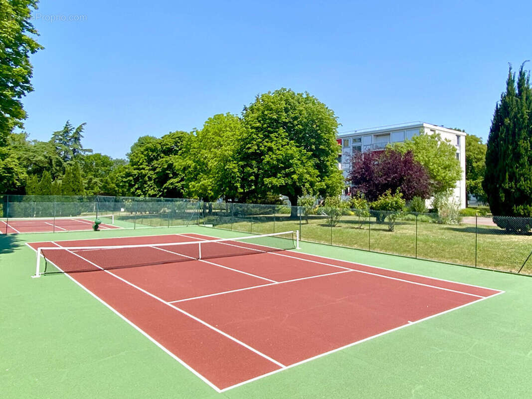 Appartement à MARLY-LE-ROI