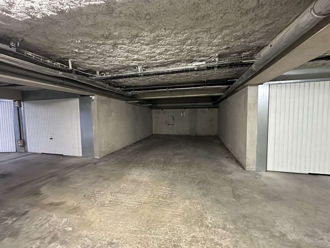 Appartement à JACOU