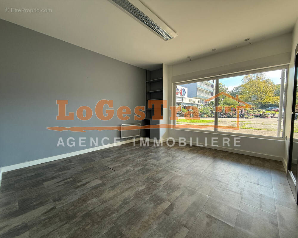 Appartement à VITTEL