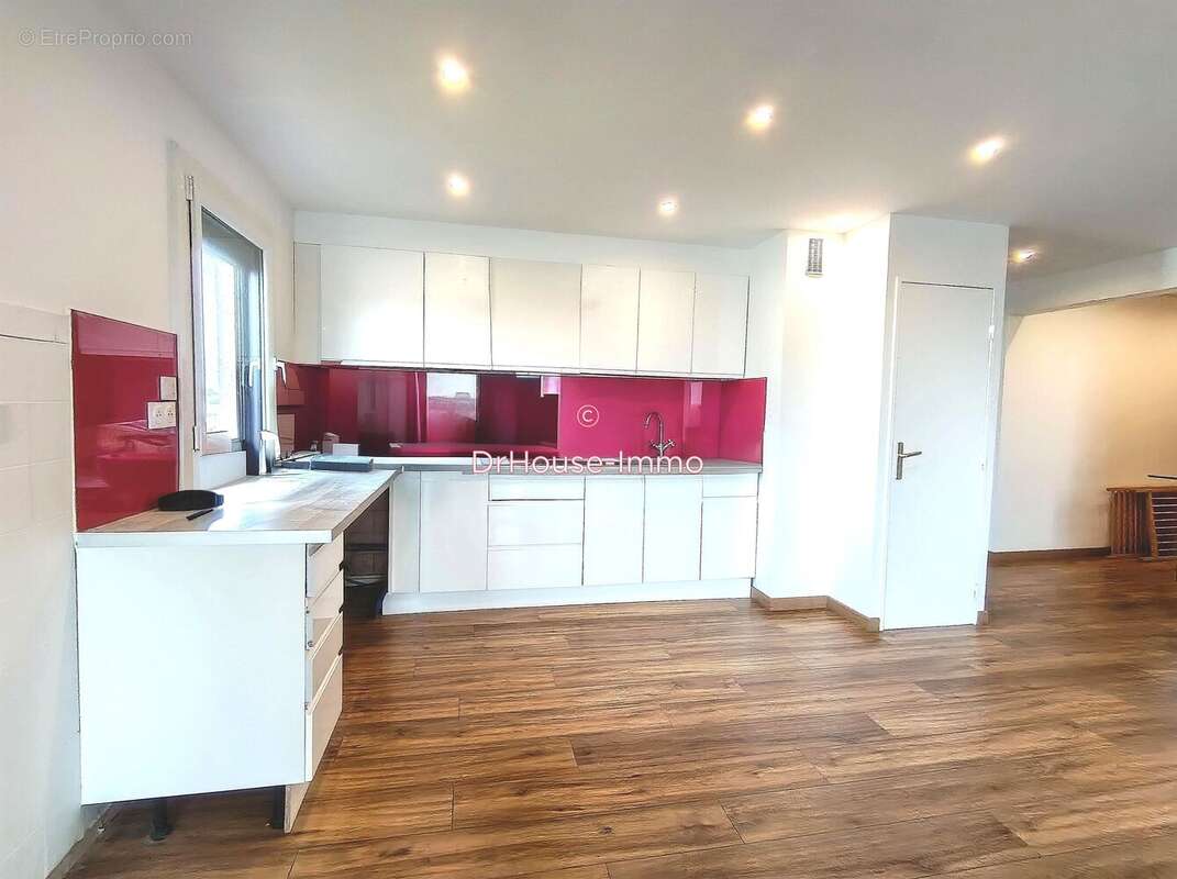 Appartement à SAINT-PAUL-LES-DAX