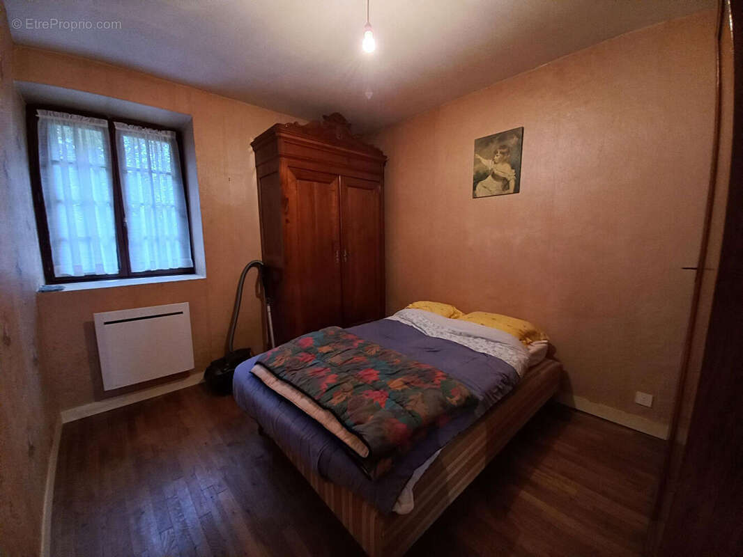 Maison à LA FERTE-BERNARD