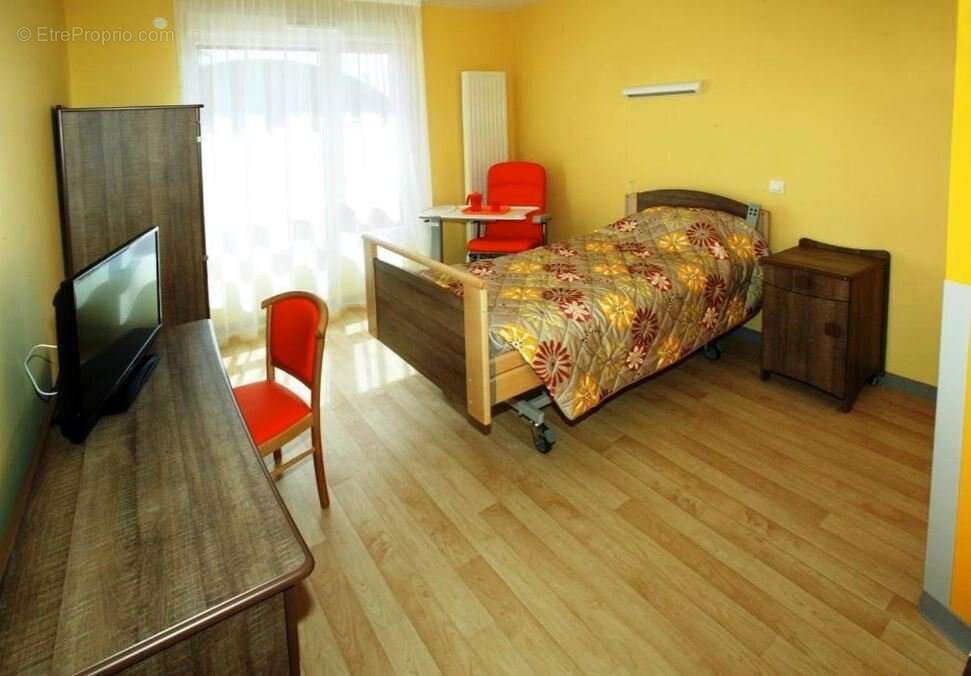 INVESTISSEMENT LOCATIF  LIART  Résidence EHPAD Maison du Pays de Liart - 6,83 % de rentabilité - photo 2
