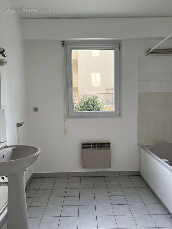 Appartement à CHANTILLY